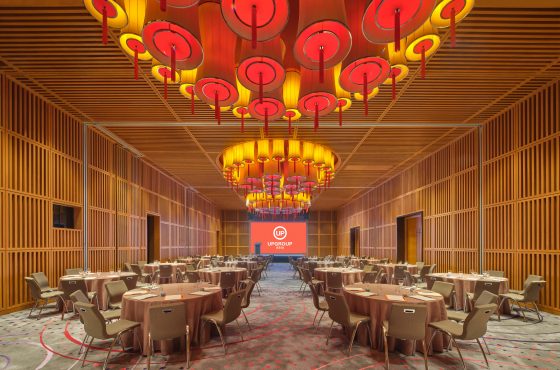 Aloft Singapore Novena