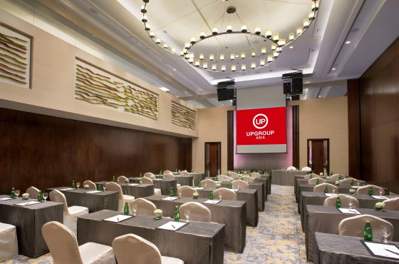 Carlton Hotel Singapore