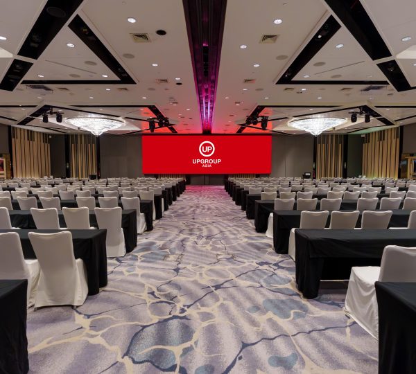 Stamford Ballroom @ Raffles City Convention Centre