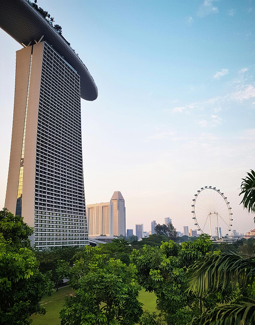 Singapore