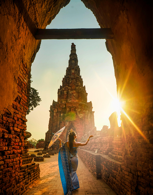 Thailand