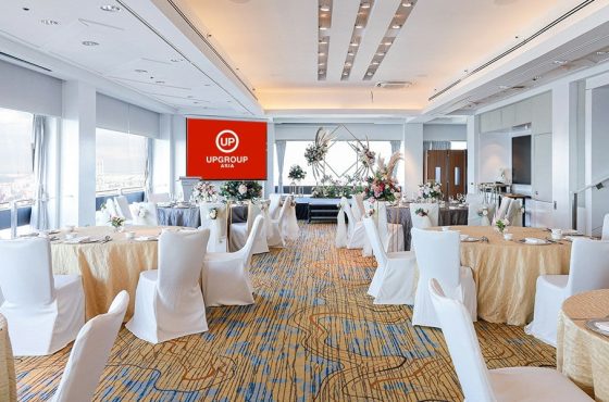 Skai suites