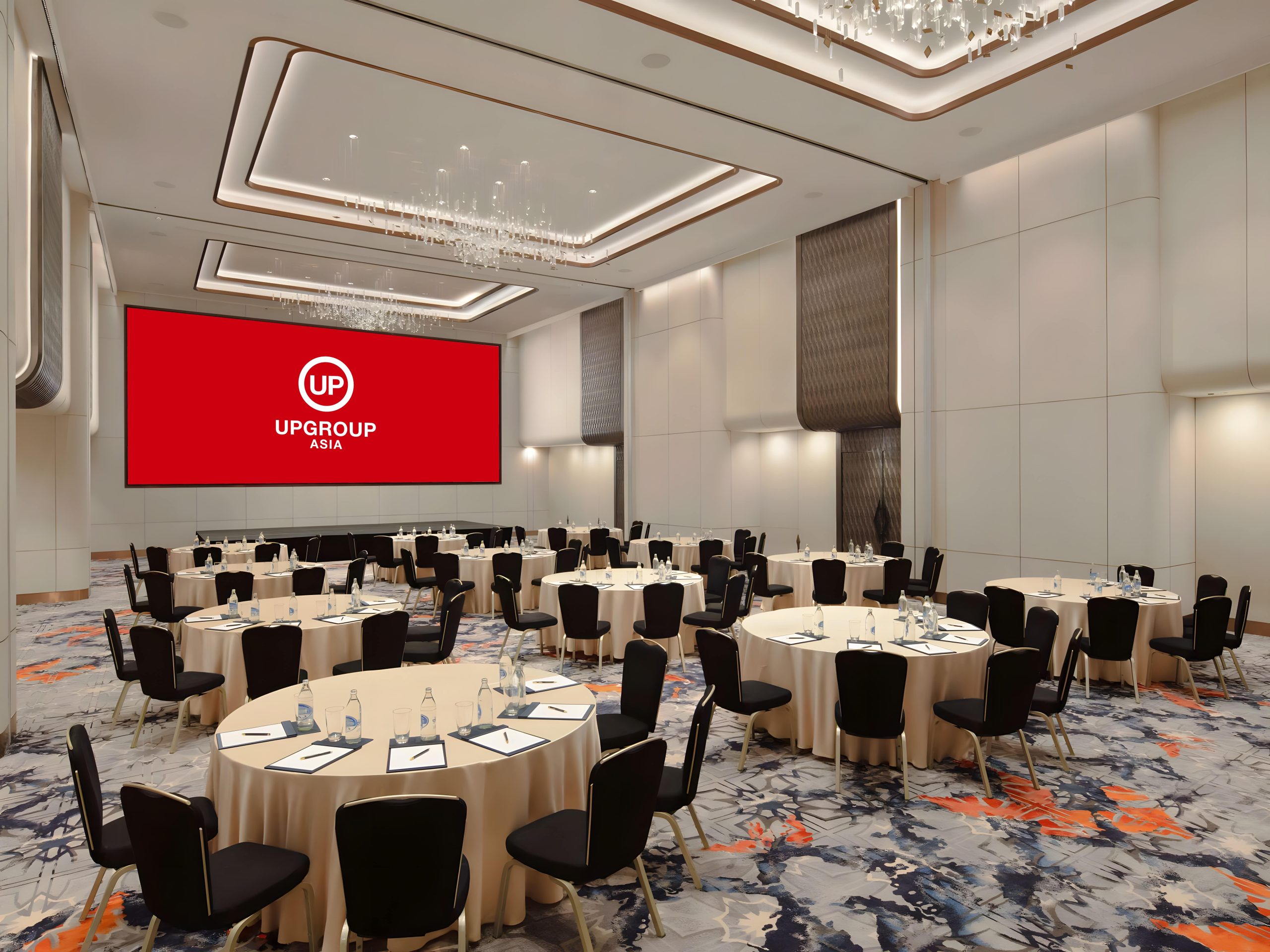 Grand Mercure Bangkok Atrium