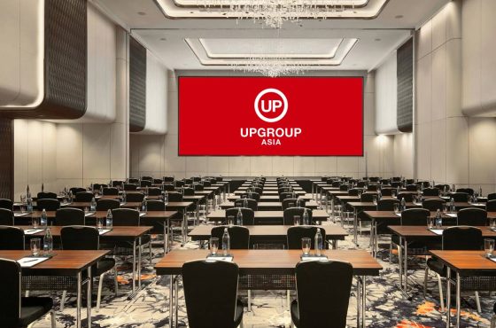 Grand Mercure Bangkok Atrium