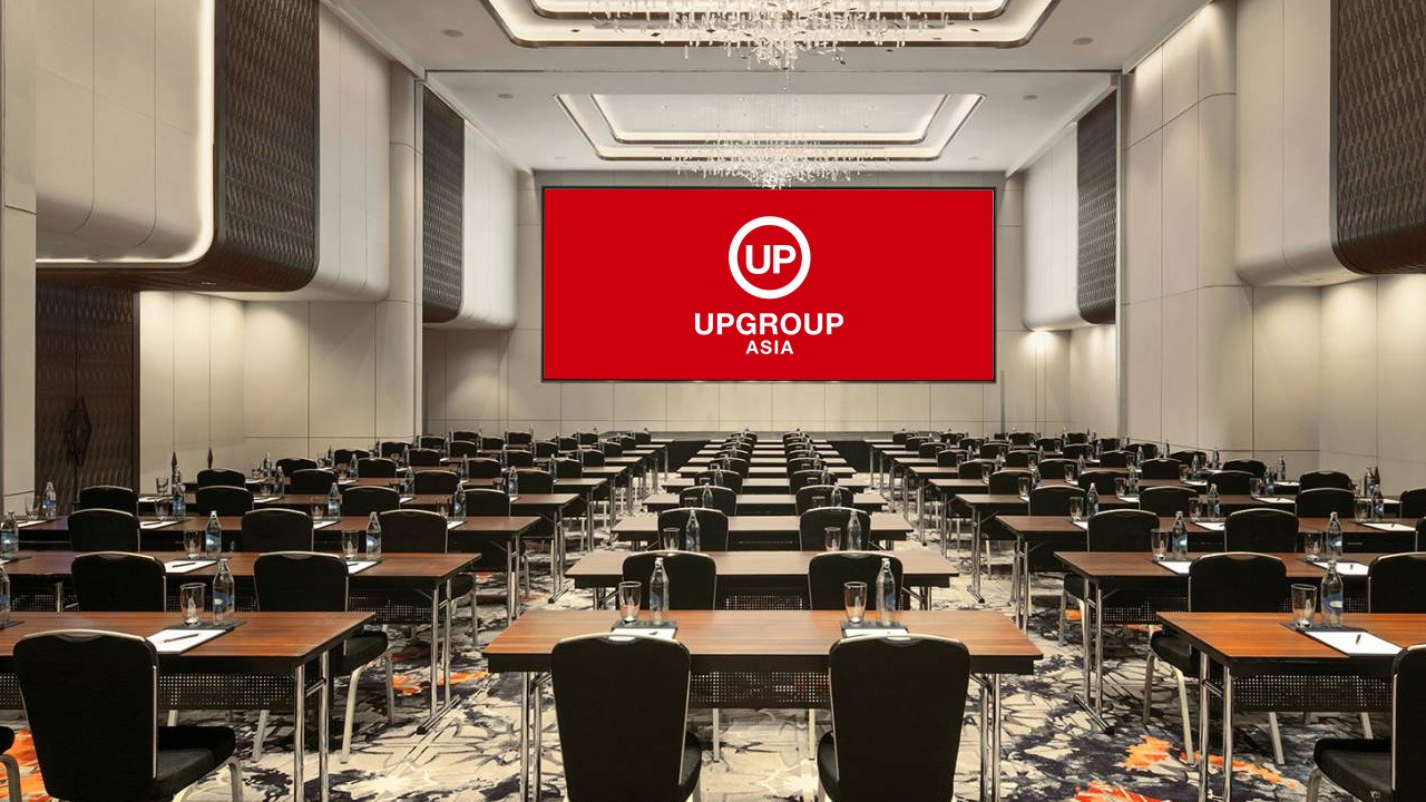 Grand Mercure Bangkok Atrium