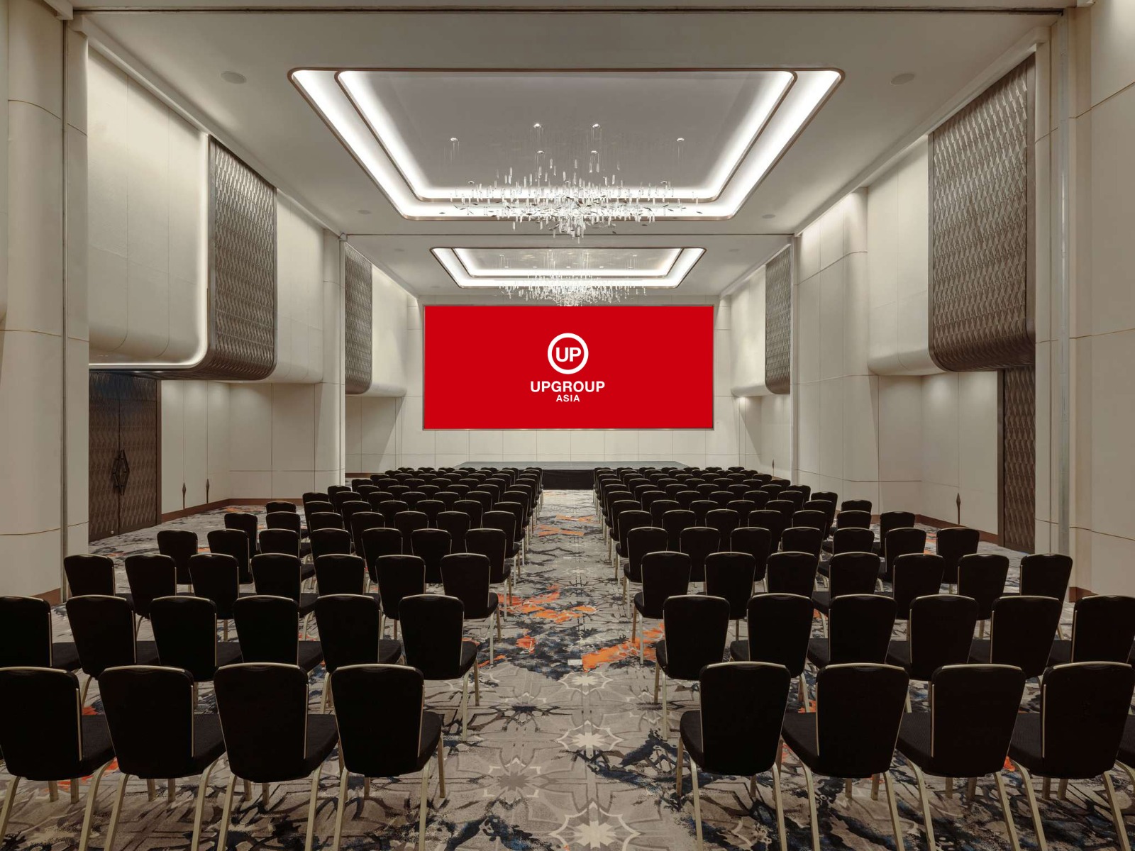 Grand Mercure Bangkok Atrium