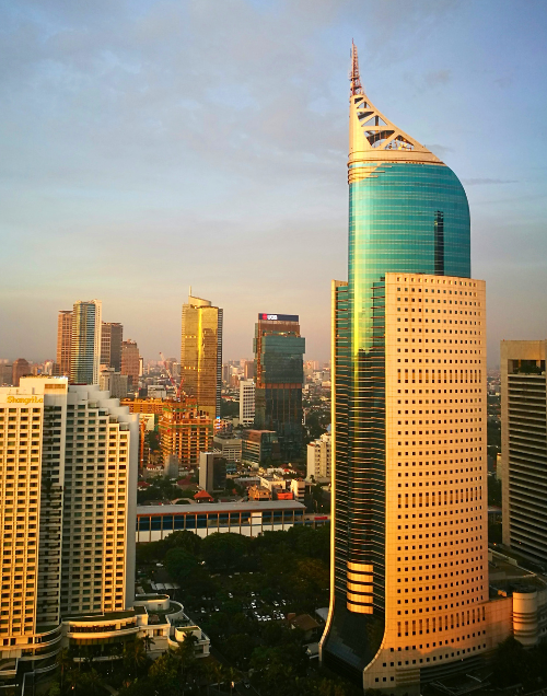 Indonesia <span class="coming-soon">Coming Soon</span>