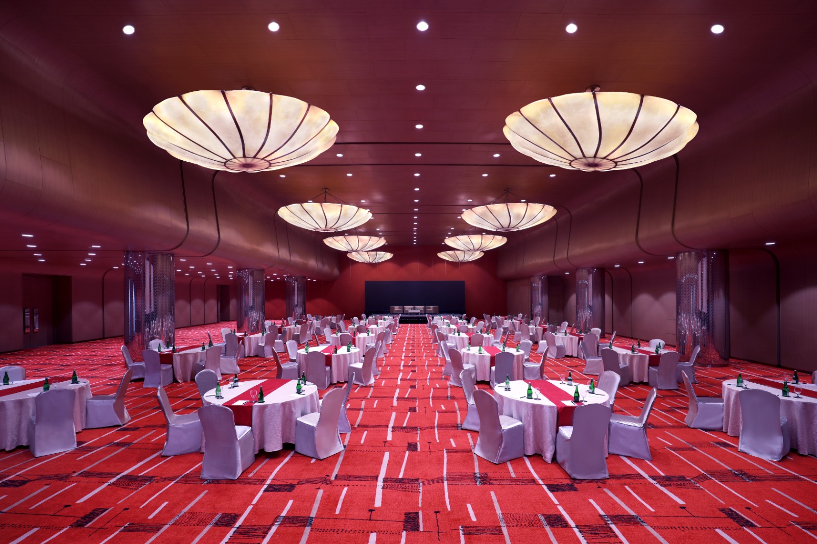 City Grand Ballroom - Grand Mercure Jakarta Harmoni