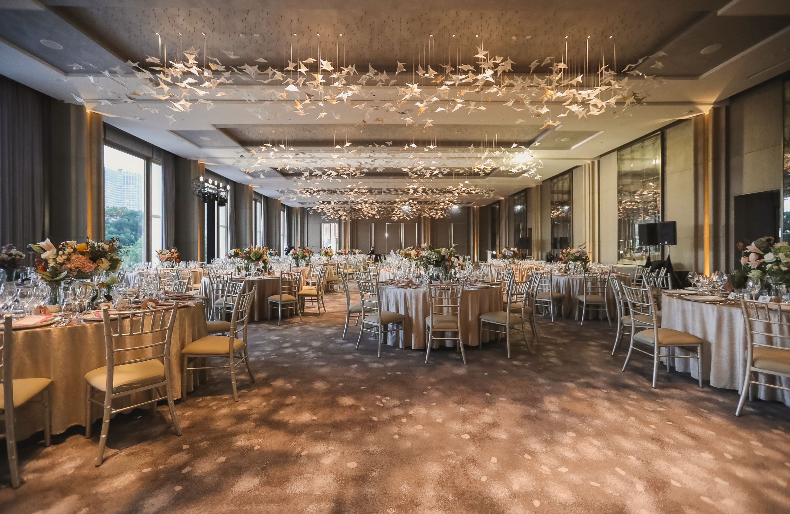 Capella Bangkok