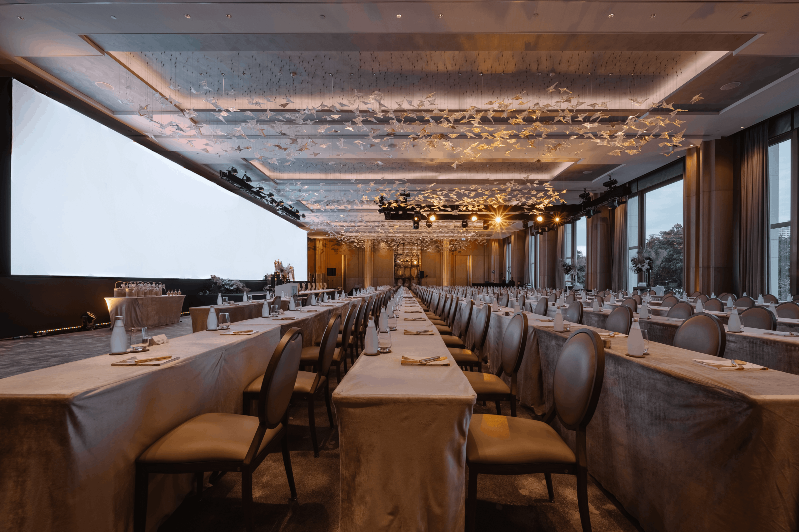 Capella Bangkok