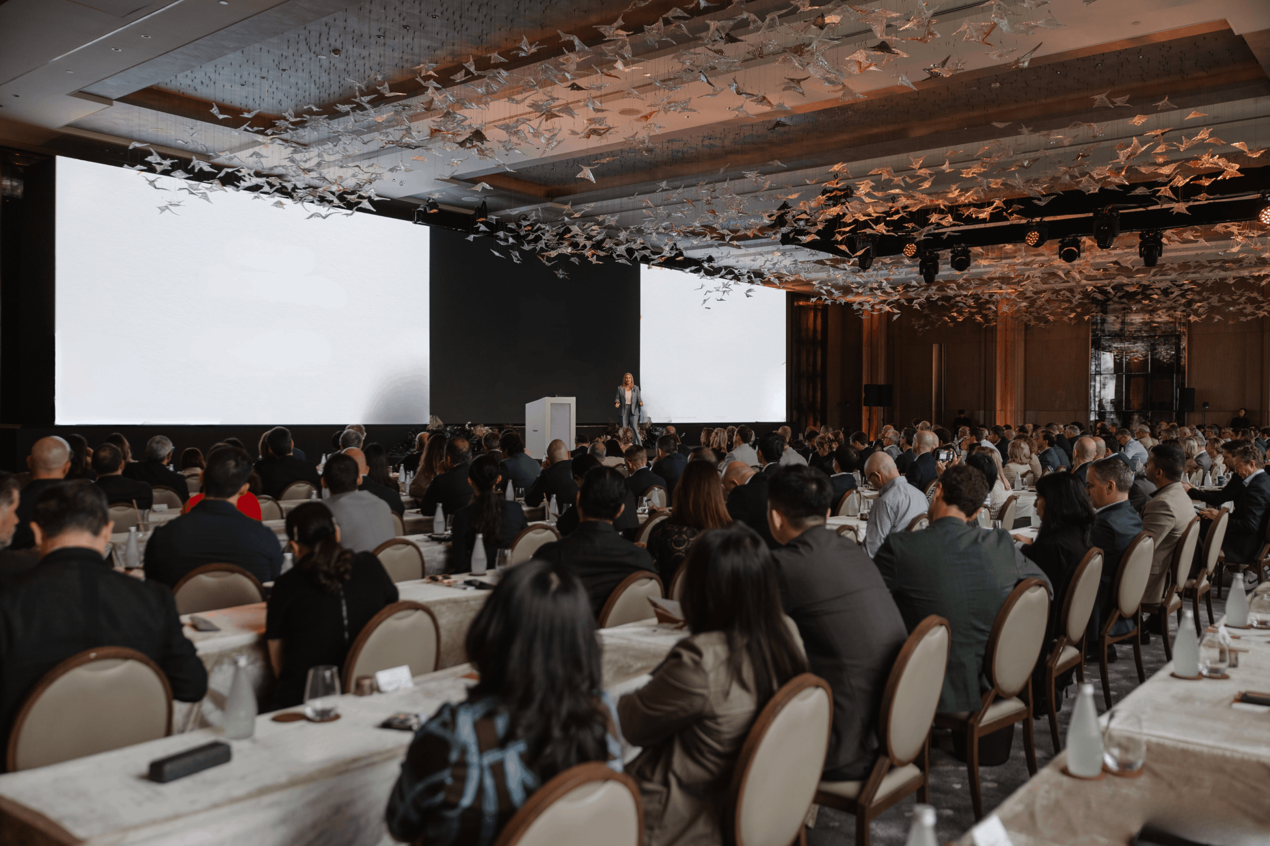 Capella Bangkok