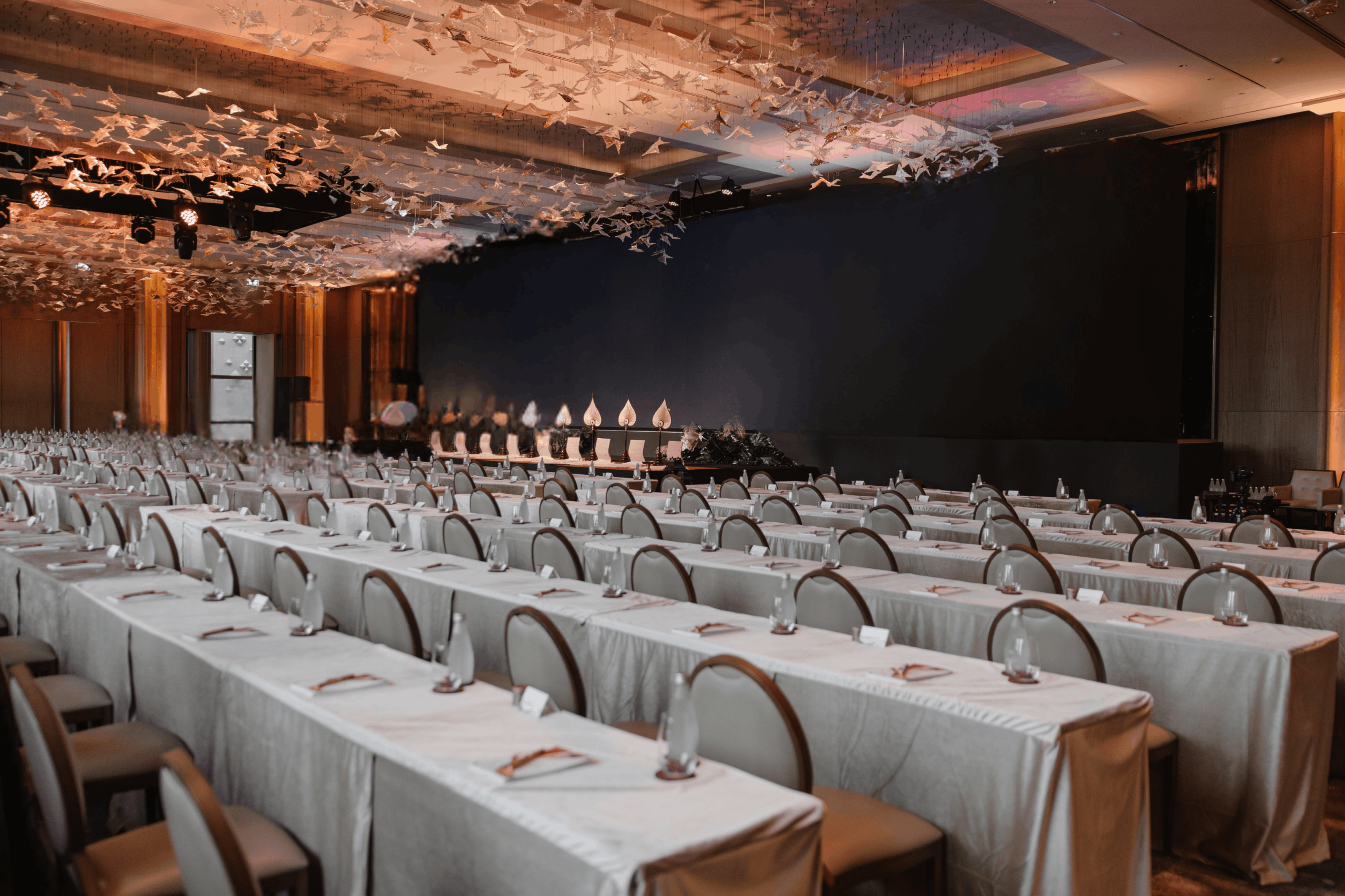 Capella Bangkok