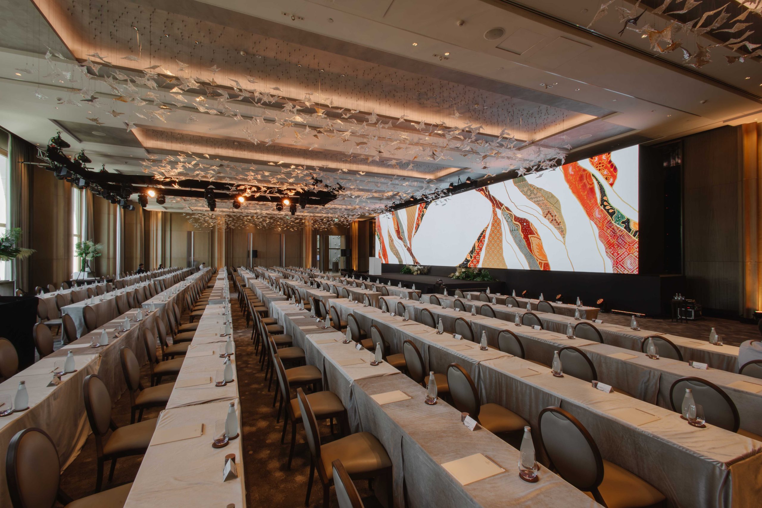 Capella Bangkok