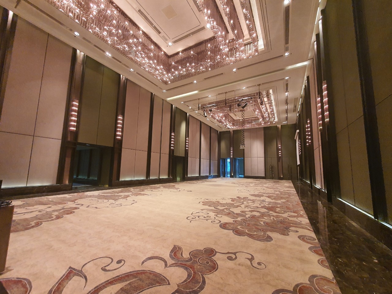 The Okura Prestige Bangkok