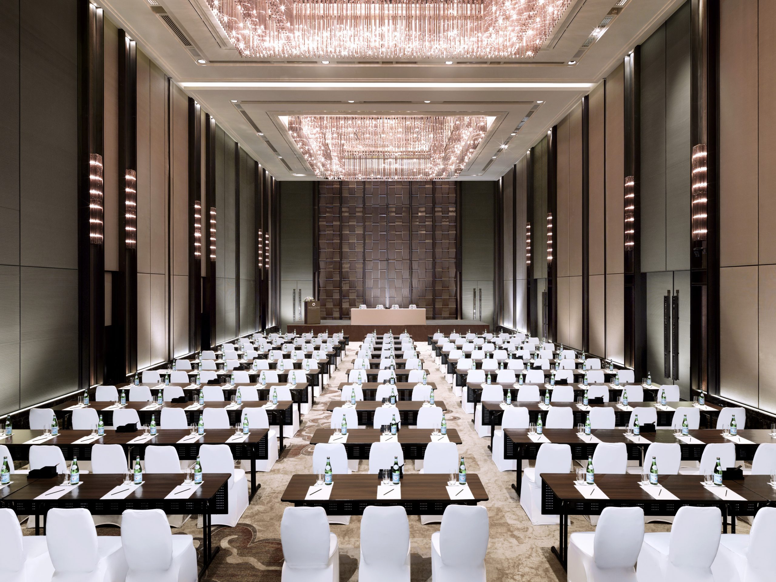 The Okura Prestige Bangkok
