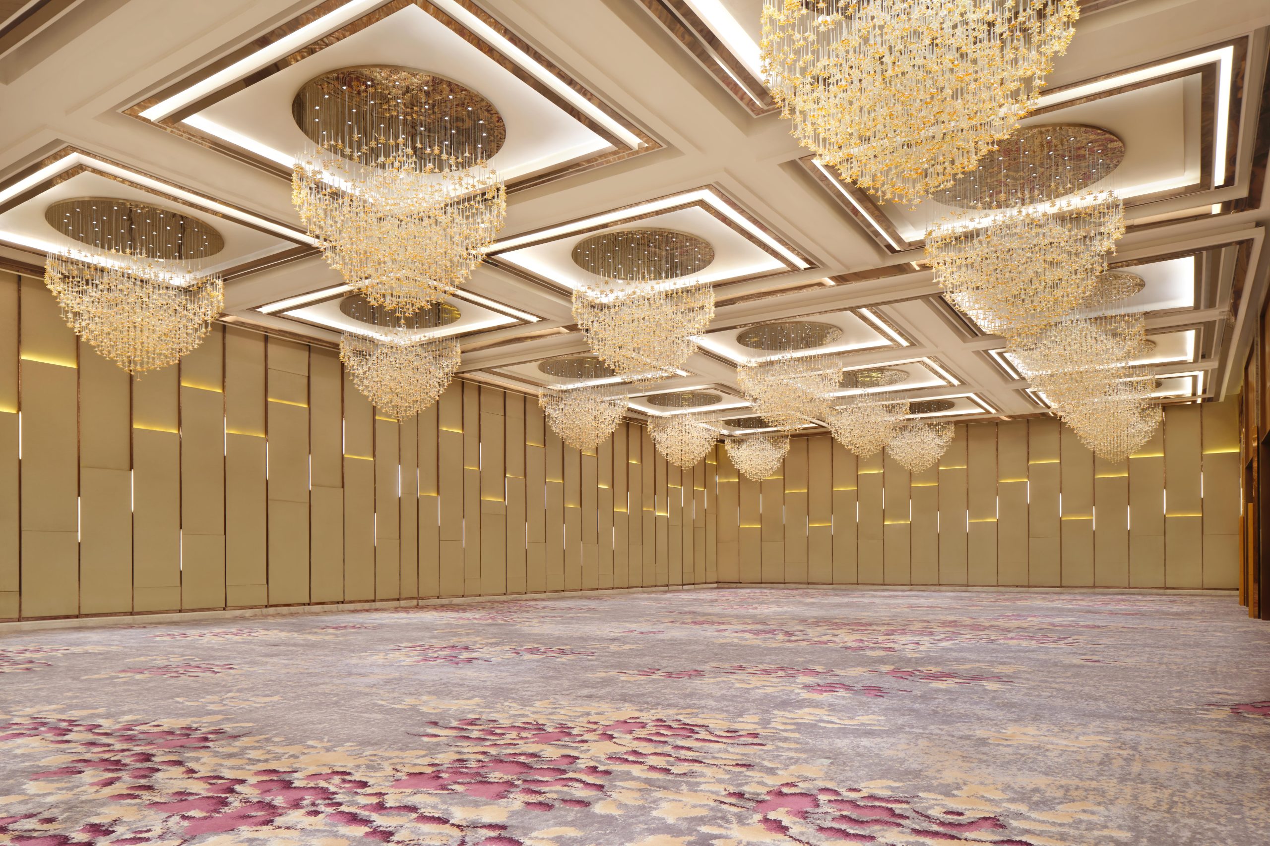 Java Ballroom – The Westin Jakarta