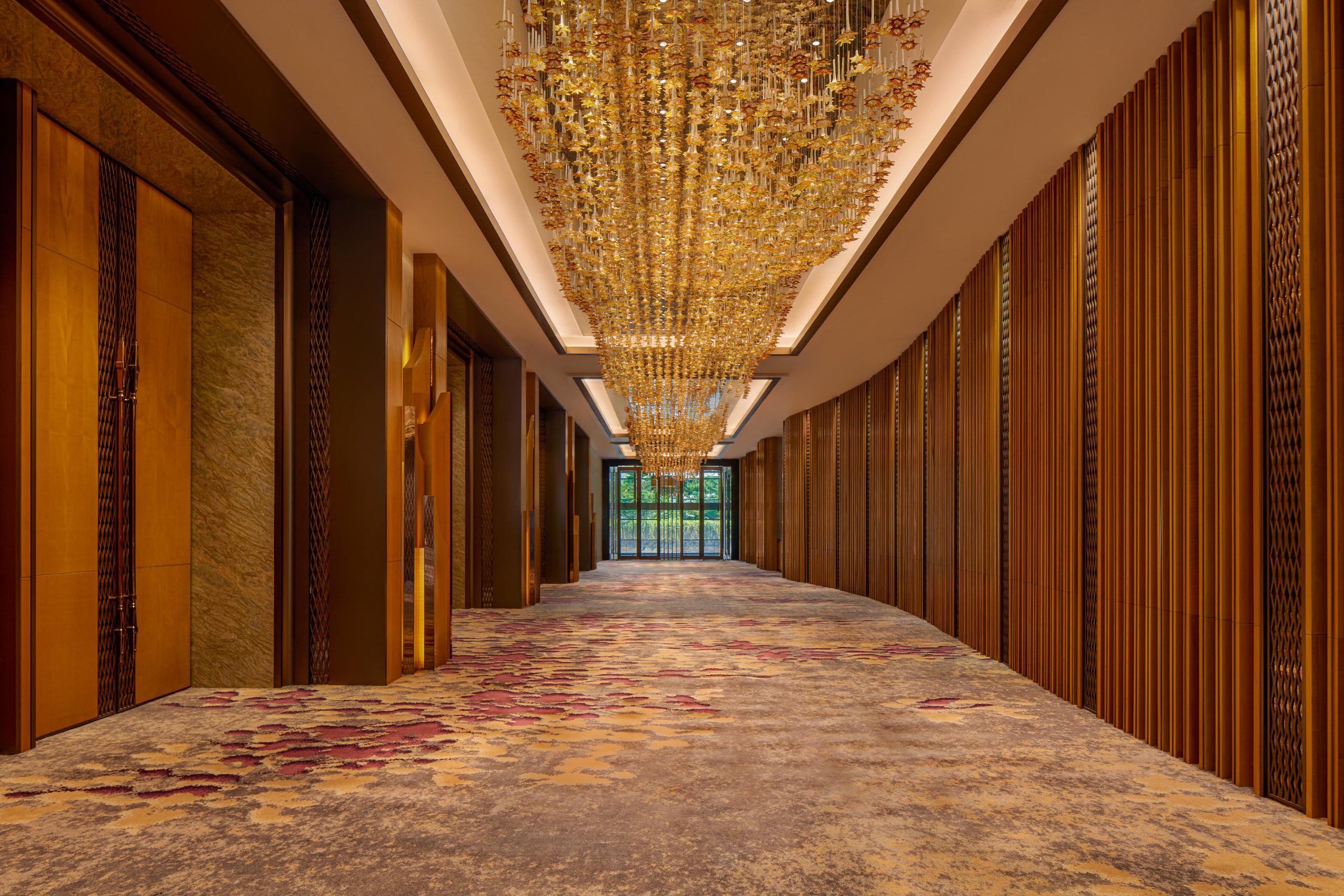 Java Ballroom – The Westin Jakarta