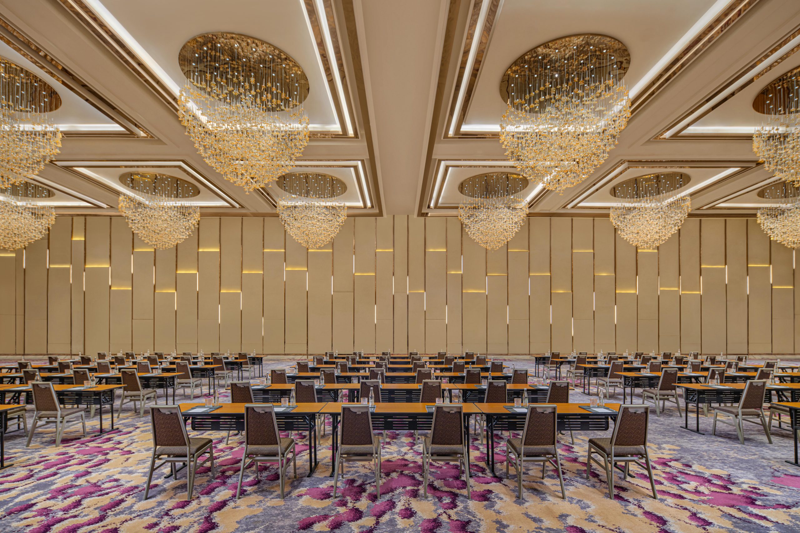 Java Ballroom – The Westin Jakarta