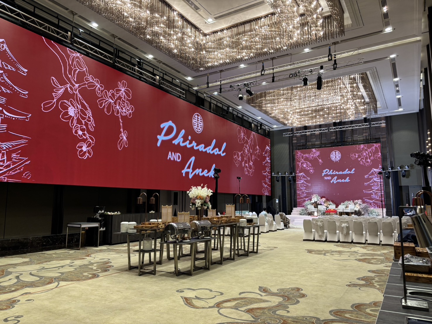 The Okura Prestige Bangkok
