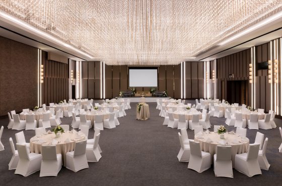 Protected: Novotel Rayong Star Convention Centre