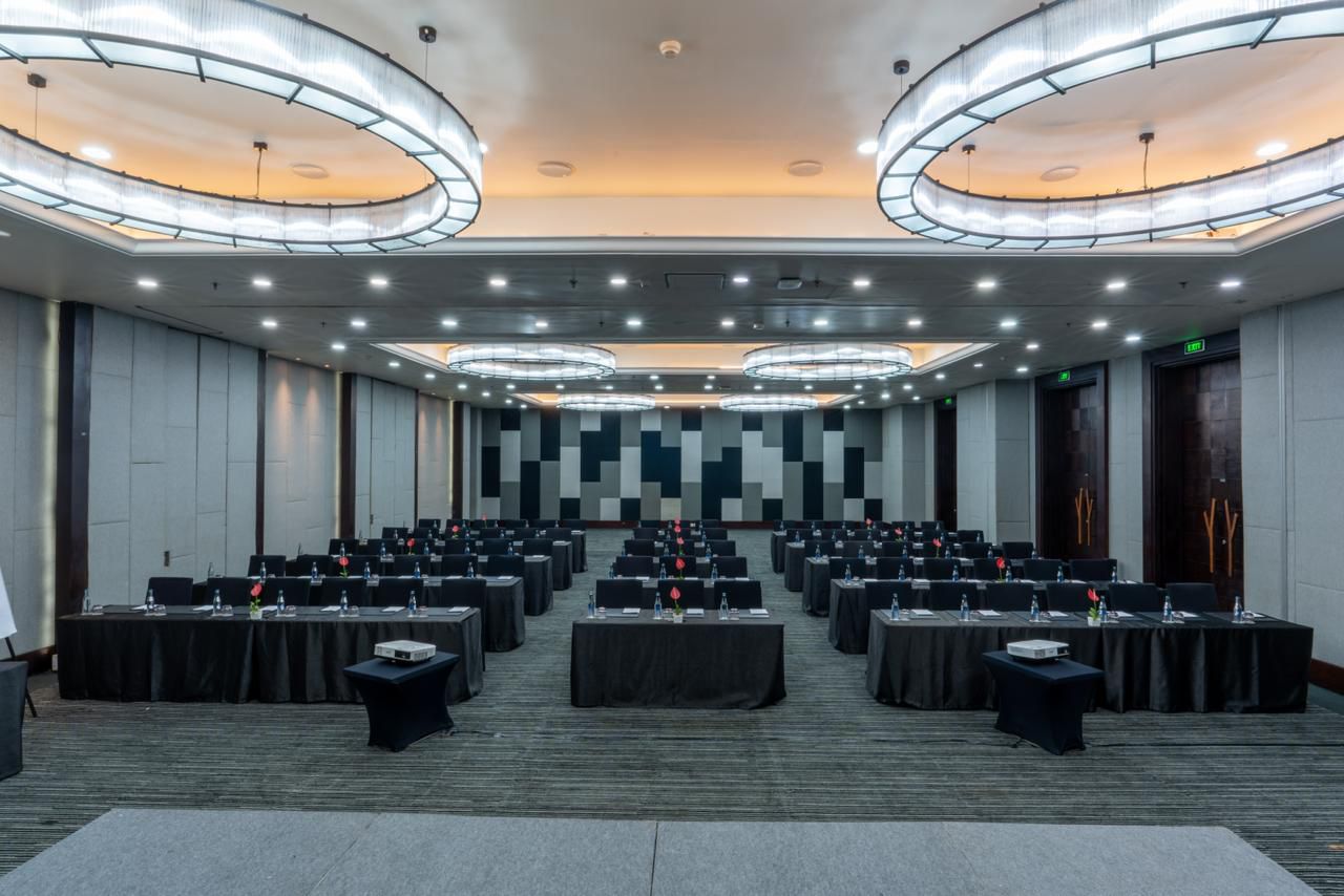 Legian Ballroom – Pullman Bali Legian Beach