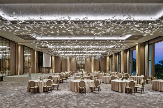 Capella Bangkok