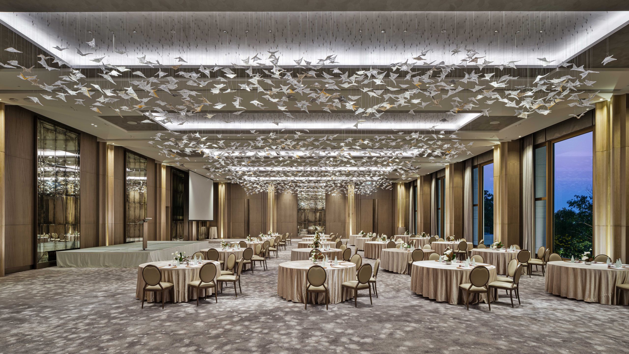 Capella Bangkok