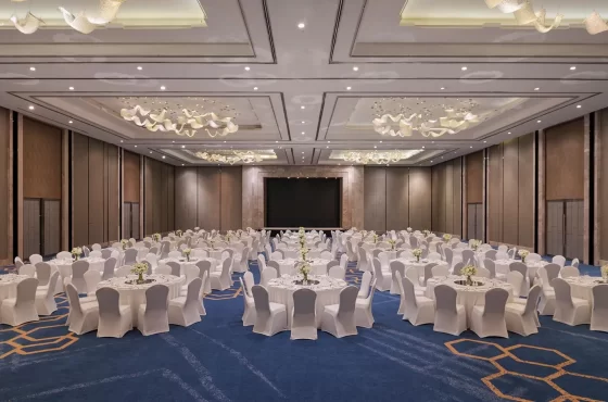 Amari Bangkok