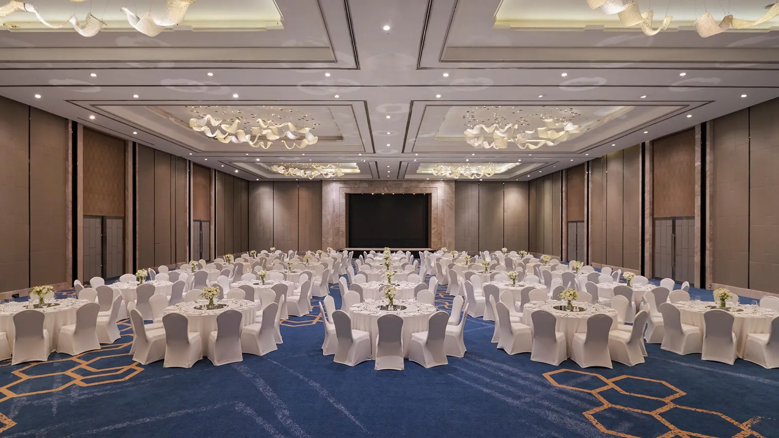 Amari Bangkok