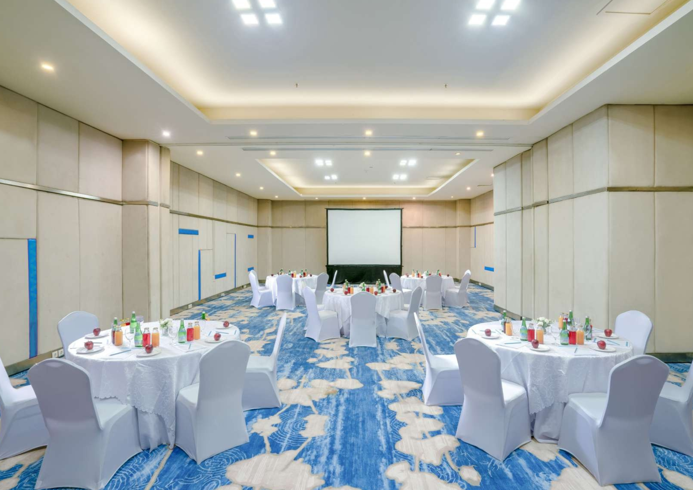 Bali Sunset Road Convention Center