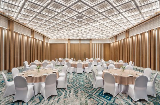 Protected: Celadon Ballroom