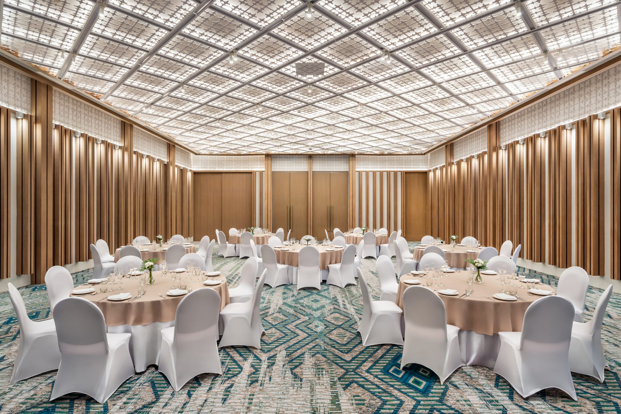 Celadon Ballroom
