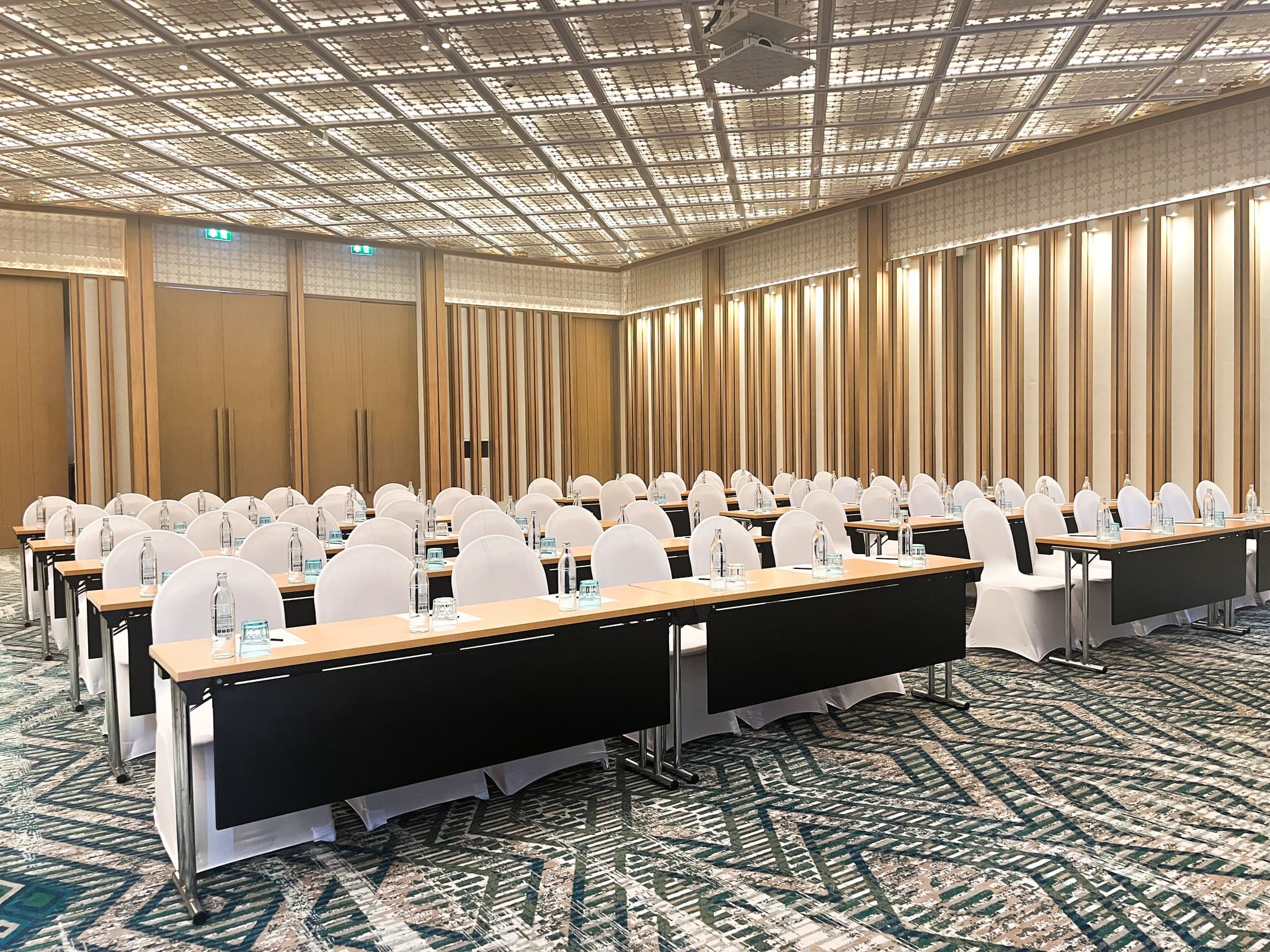 Celadon Ballroom