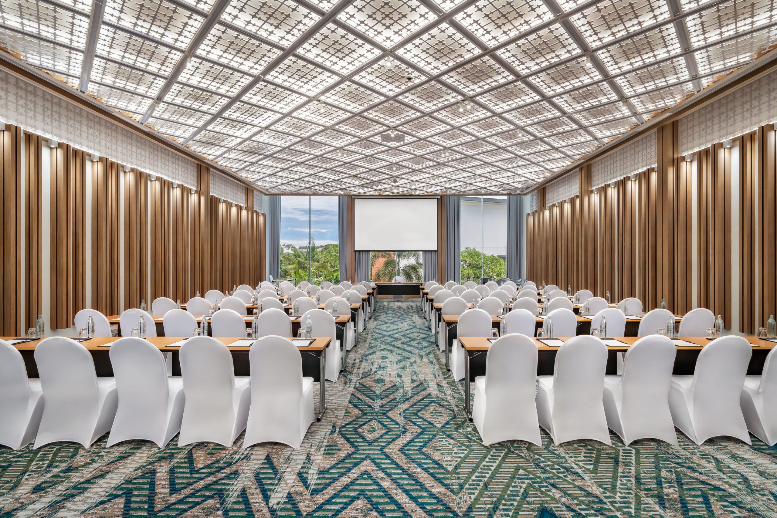 Celadon Ballroom